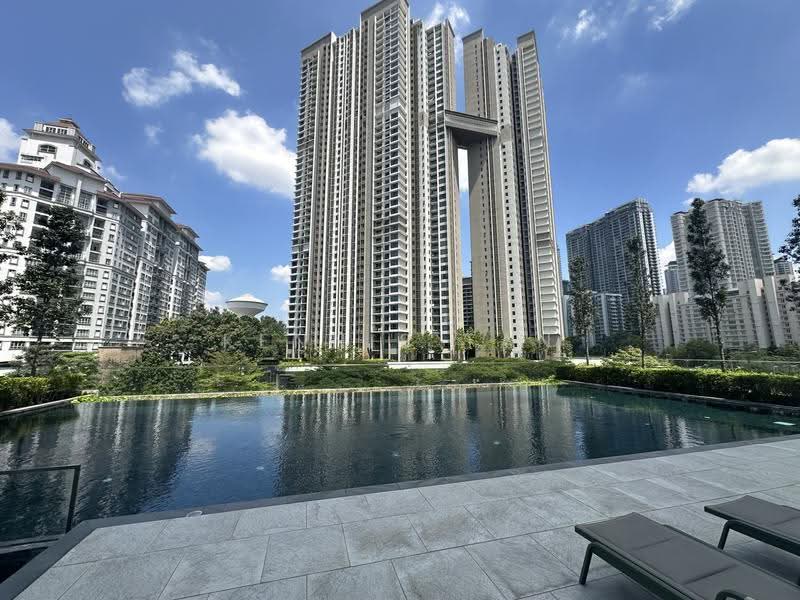 Service Residence for Rent at Kami - Kennis Tan - Exterior - PropertyGuru.com.my