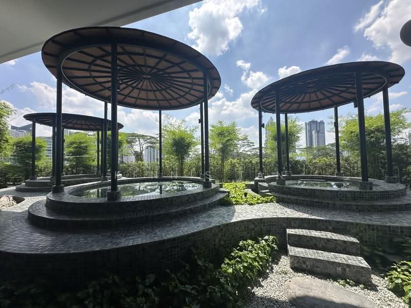 Service Residence for Rent at Kami - Kennis Tan - Exterior - PropertyGuru.com.my