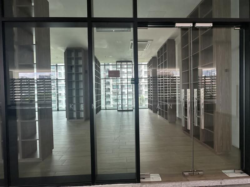 Service Residence for Rent at Kami - Kennis Tan - Interior - PropertyGuru.com.my
