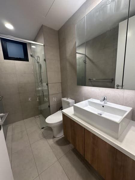 Service Residence for Rent at Kami - Kennis Tan - Bathroom - PropertyGuru.com.my