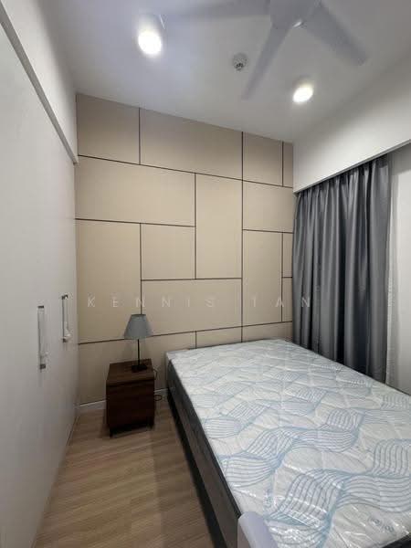 Service Residence for Rent at Kami - Kennis Tan - Bedroom - PropertyGuru.com.my