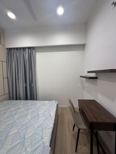 Service Residence for Rent at Kami - Kennis Tan - Bedroom - PropertyGuru.com.my