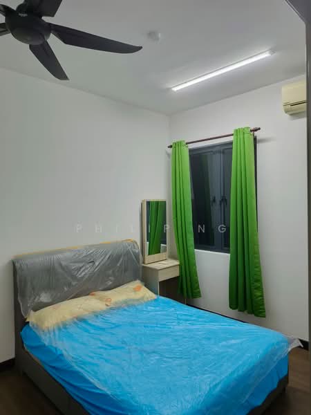 Kondominium untuk Disewa di Vista Bangi - Philip Ng - Bedroom - PropertyGuru.com.my