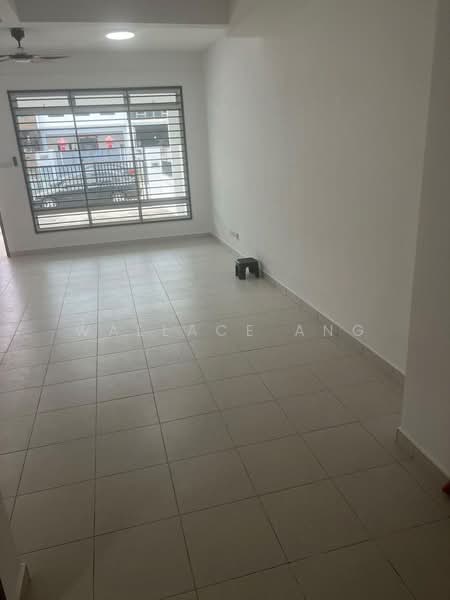 Rumah Teres 2 Tingkat untuk Dijual di Taman Pulai Mutiara (Iskandar Puteri (Nusajaya)) - Wallace Ang - Living Room - PropertyGuru.com.my