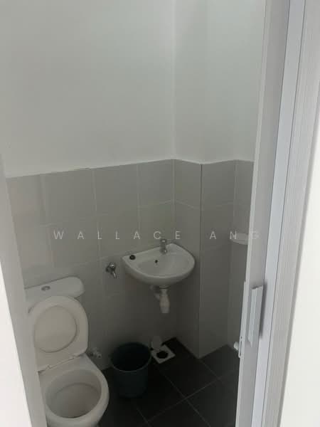 Rumah Teres 2 Tingkat untuk Dijual di Taman Pulai Mutiara (Iskandar Puteri (Nusajaya)) - Wallace Ang - Bathroom - PropertyGuru.com.my