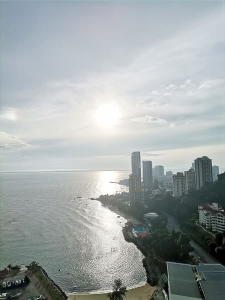 Condominium for Sale at One Tanjong Condominium - Allen Yeoh - Exterior - PropertyGuru.com.my