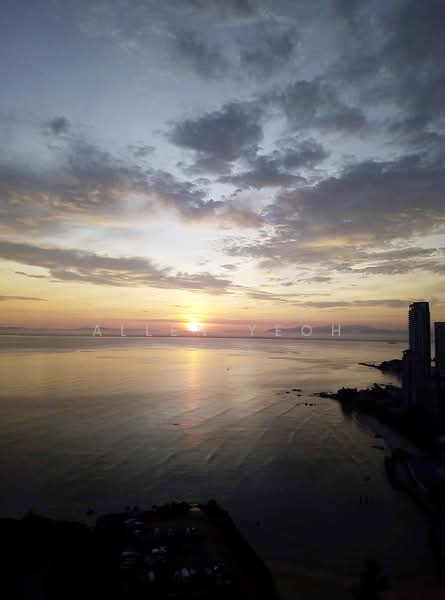 Condominium for Sale at One Tanjong Condominium - Allen Yeoh - Exterior - PropertyGuru.com.my