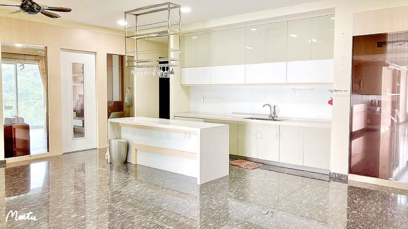 Condominium for Sale at One Tanjong Condominium - Allen Yeoh - Kitchen - PropertyGuru.com.my
