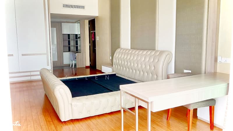 Condominium for Sale at One Tanjong Condominium - Allen Yeoh - Bedroom - PropertyGuru.com.my