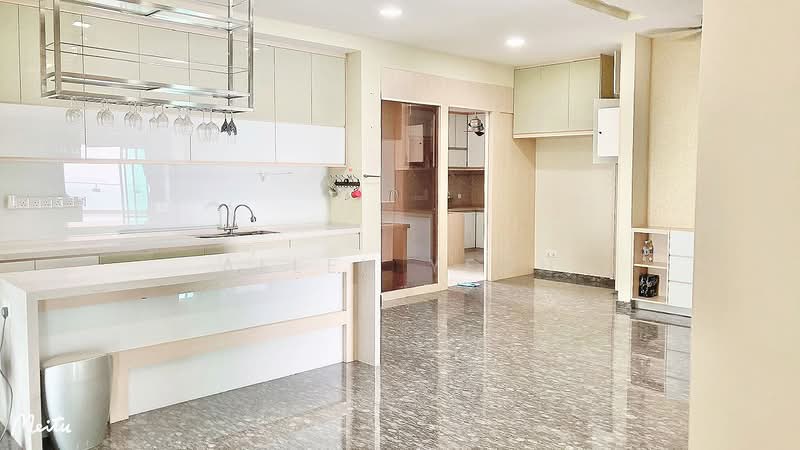 Condominium for Sale at One Tanjong Condominium - Allen Yeoh - Kitchen - PropertyGuru.com.my