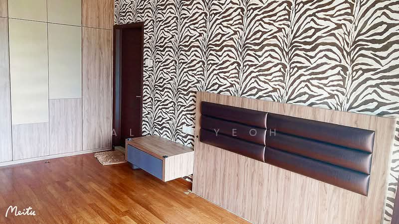 Condominium for Sale at One Tanjong Condominium - Allen Yeoh - Bedroom - PropertyGuru.com.my