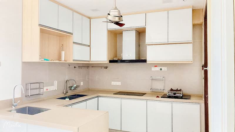 Condominium for Sale at One Tanjong Condominium - Allen Yeoh - Kitchen - PropertyGuru.com.my