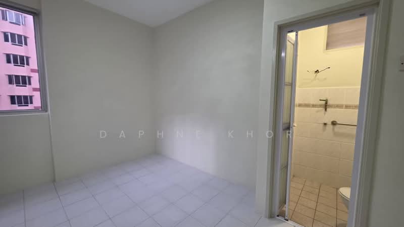 Pangsapuri untuk Dijual di Kingfisher Series - Daphne Khor - PropertyGuru.com.my