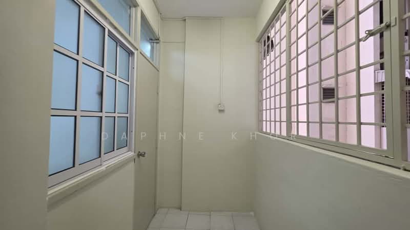 Pangsapuri untuk Dijual di Kingfisher Series - Daphne Khor - PropertyGuru.com.my