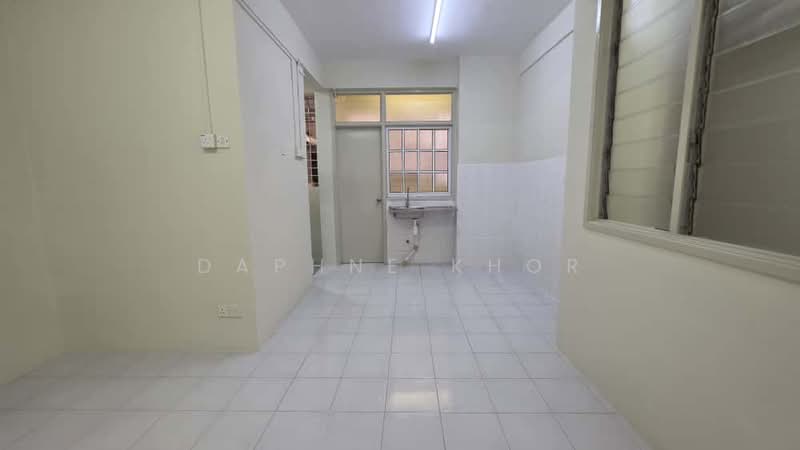 Pangsapuri untuk Dijual di Kingfisher Series - Daphne Khor - PropertyGuru.com.my