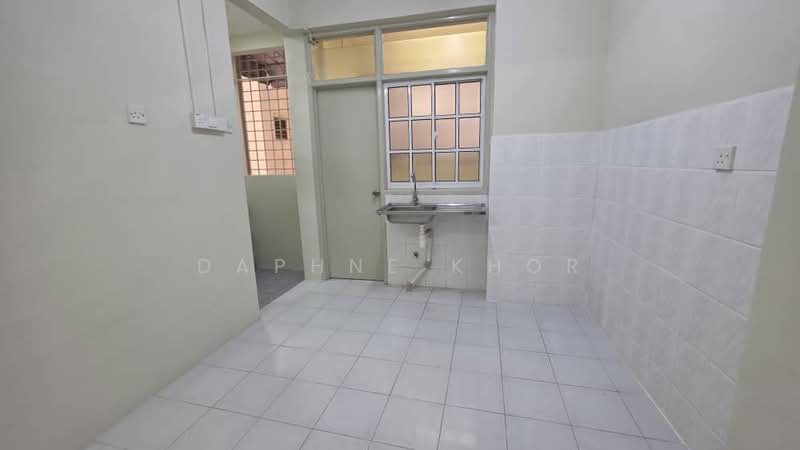 Pangsapuri untuk Dijual di Kingfisher Series - Daphne Khor - PropertyGuru.com.my