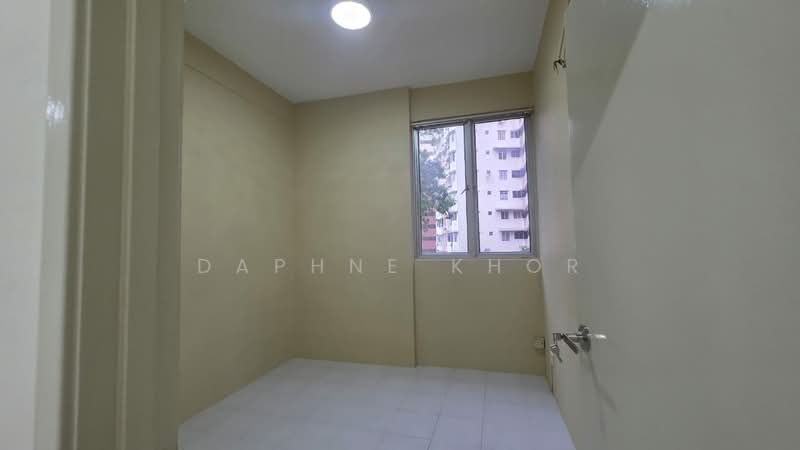 Pangsapuri untuk Dijual di Kingfisher Series - Daphne Khor - PropertyGuru.com.my
