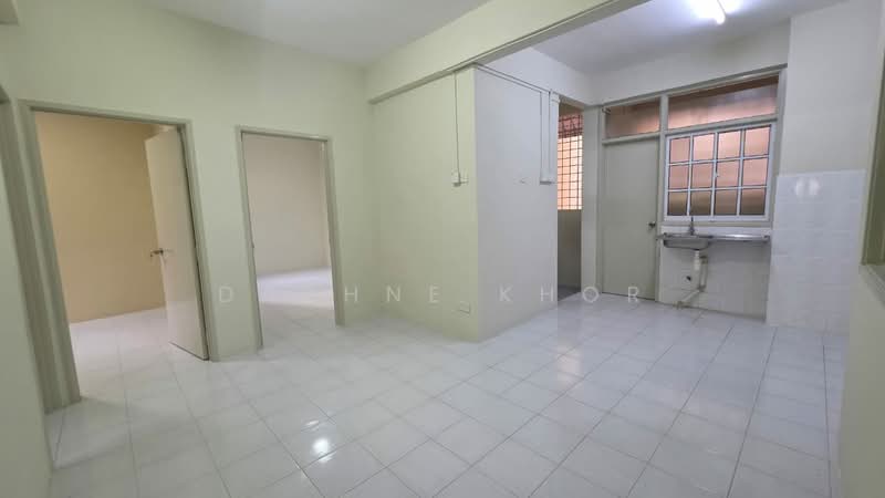 Pangsapuri untuk Dijual di Kingfisher Series - Daphne Khor - PropertyGuru.com.my