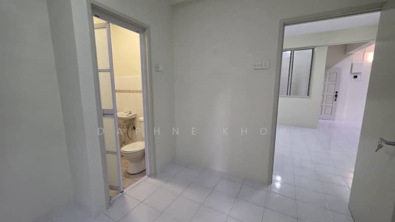 Pangsapuri untuk Dijual di Kingfisher Series - Daphne Khor - PropertyGuru.com.my