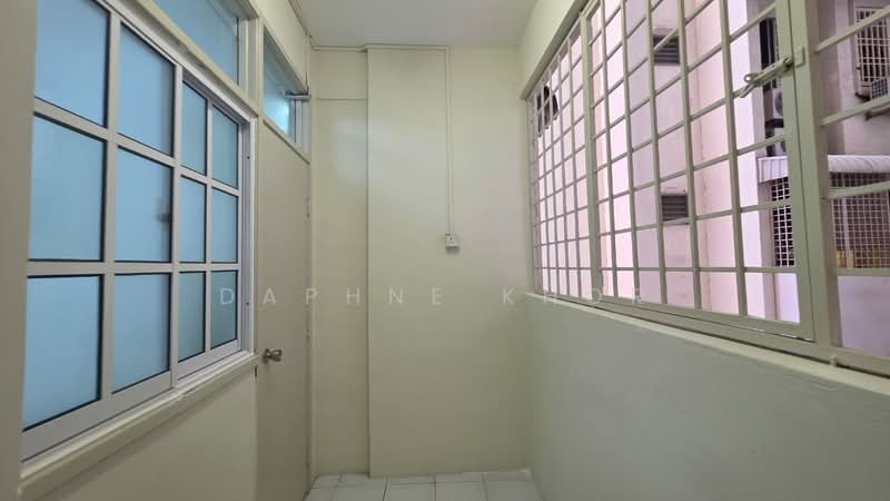 Pangsapuri untuk Dijual di Kingfisher Series - Daphne Khor - PropertyGuru.com.my
