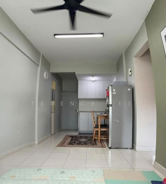 Apartment for Rent at Suria Rafflesia - Terence Lee - PropertyGuru.com.my