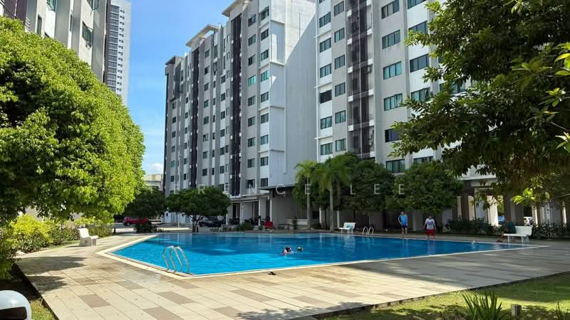 Apartment for Rent at Suria Rafflesia - Terence Lee - PropertyGuru.com.my