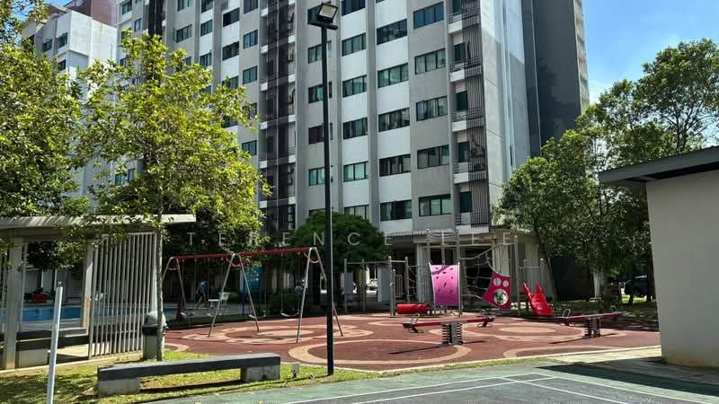 Apartment for Rent at Suria Rafflesia - Terence Lee - PropertyGuru.com.my