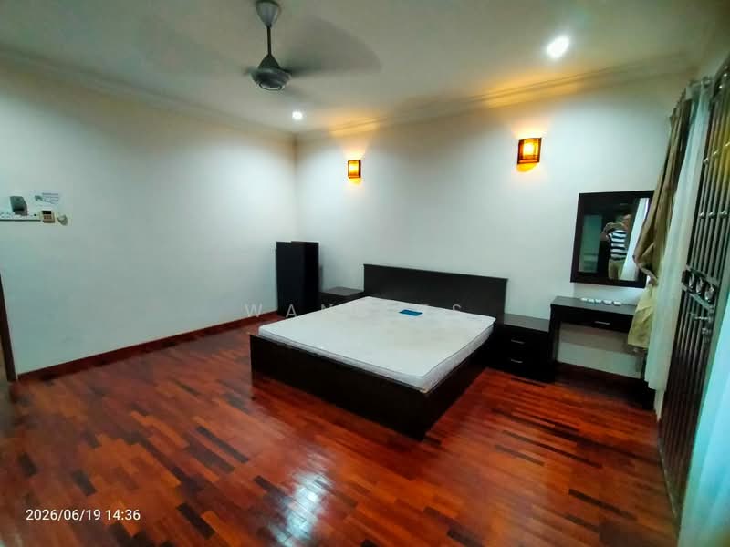 Semi-Detached House for Sale in Bandar Laguna Merbok (Sungai Petani) - Wang TS - Bedroom - PropertyGuru.com.my