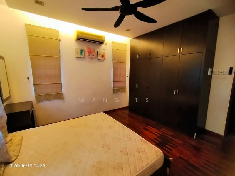 Semi-Detached House for Sale in Bandar Laguna Merbok (Sungai Petani) - Wang TS - Bedroom - PropertyGuru.com.my