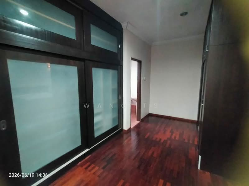 Semi-Detached House for Sale in Bandar Laguna Merbok (Sungai Petani) - Wang TS - Interior - PropertyGuru.com.my