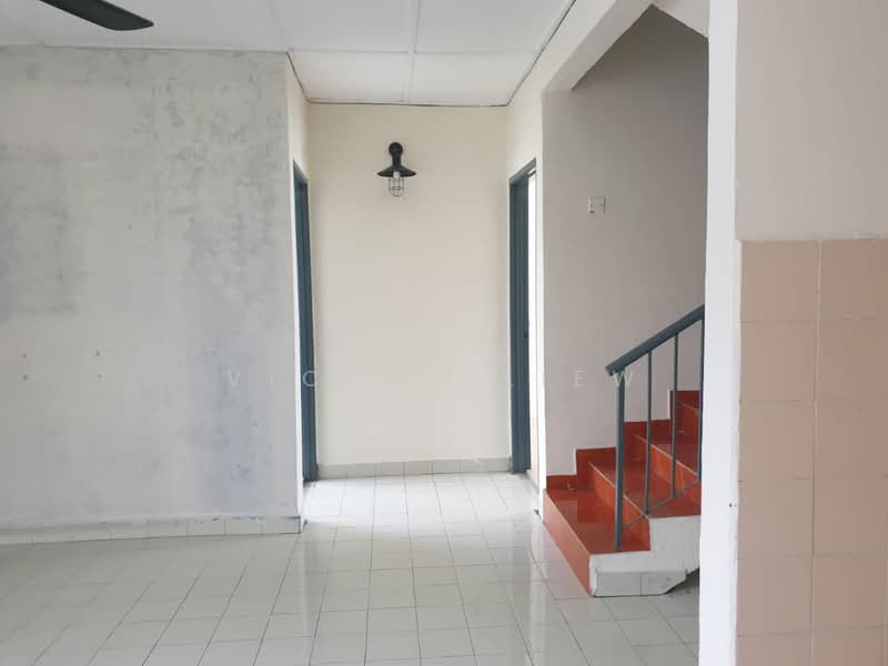 Rumah Teres 1.5 Tingkat untuk Dijual di Seksyen 7 (Kota Damansara) - Victor Liew - Interior - PropertyGuru.com.my