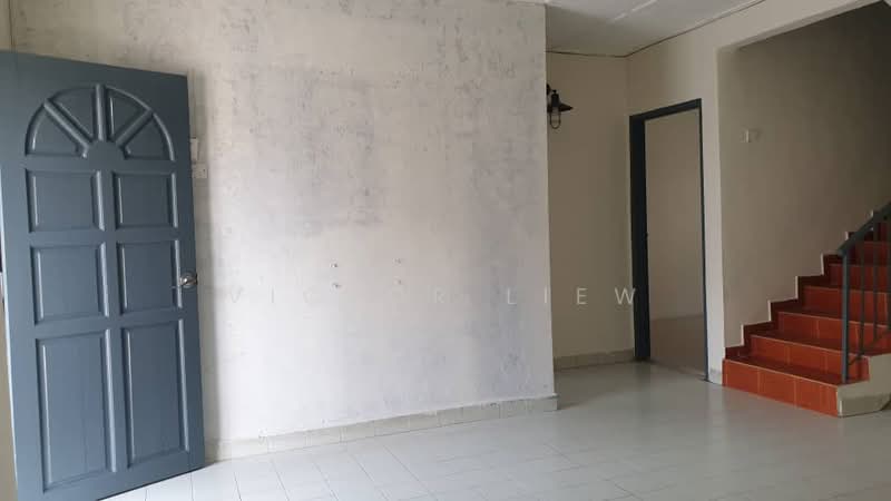 Rumah Teres 1.5 Tingkat untuk Dijual di Seksyen 7 (Kota Damansara) - Victor Liew - Interior - PropertyGuru.com.my