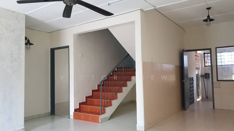 Rumah Teres 1.5 Tingkat untuk Dijual di Seksyen 7 (Kota Damansara) - Victor Liew - Interior - PropertyGuru.com.my