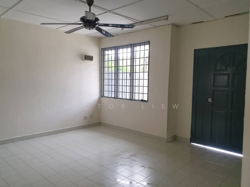 Rumah Teres 1.5 Tingkat untuk Dijual di Seksyen 7 (Kota Damansara) - Victor Liew - Interior - PropertyGuru.com.my