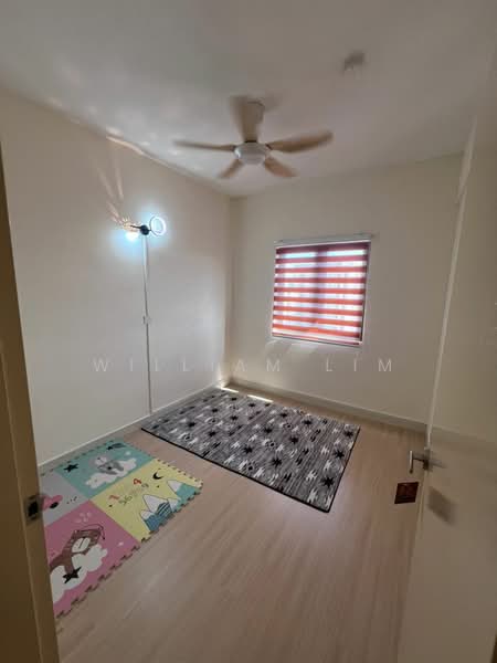 Kediaman Servis untuk Disewa di M Arisa - William Lim - Bedroom - PropertyGuru.com.my