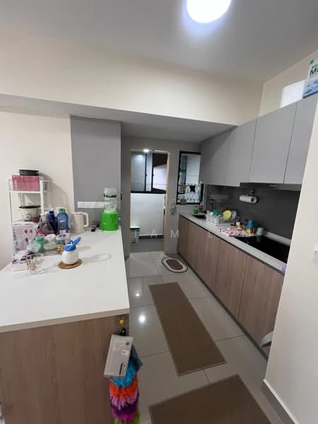 Kediaman Servis untuk Disewa di M Arisa - William Lim - Kitchen - PropertyGuru.com.my