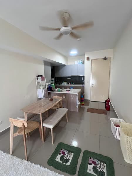 Kediaman Servis untuk Disewa di M Arisa - William Lim - Kitchen - PropertyGuru.com.my