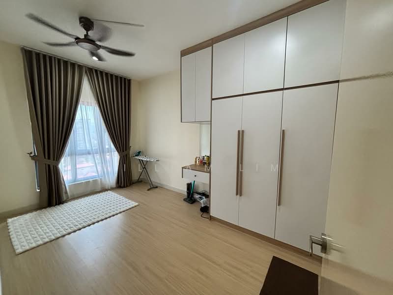 Kediaman Servis untuk Disewa di M Arisa - William Lim - Bedroom - PropertyGuru.com.my