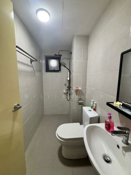 Kediaman Servis untuk Disewa di M Arisa - William Lim - Bathroom - PropertyGuru.com.my