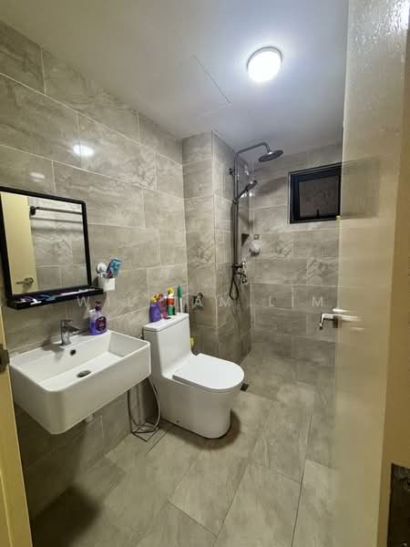 Kediaman Servis untuk Disewa di M Arisa - William Lim - Bathroom - PropertyGuru.com.my