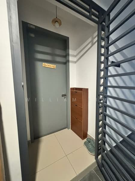 Kediaman Servis untuk Disewa di M Arisa - William Lim - Entrance - PropertyGuru.com.my