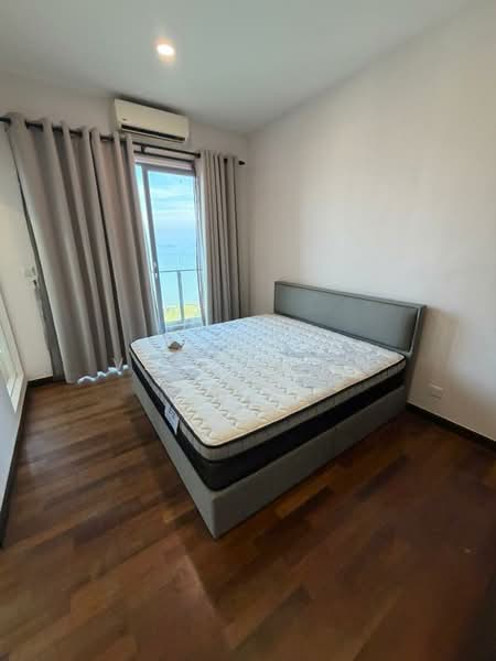 Condominium for Rent at Silverscape Residences - Vincy How - Bedroom - PropertyGuru.com.my