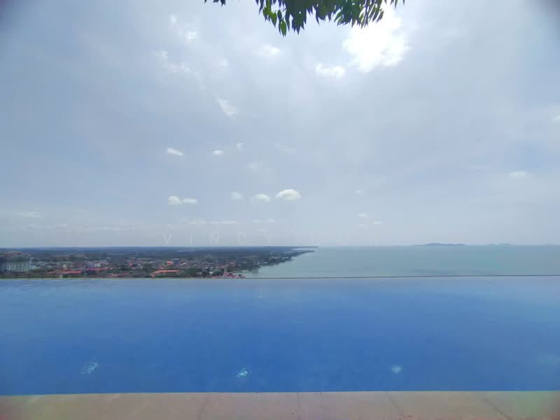 Kondominium untuk Disewa di Silverscape Residences - Vincy How - View - PropertyGuru.com.my