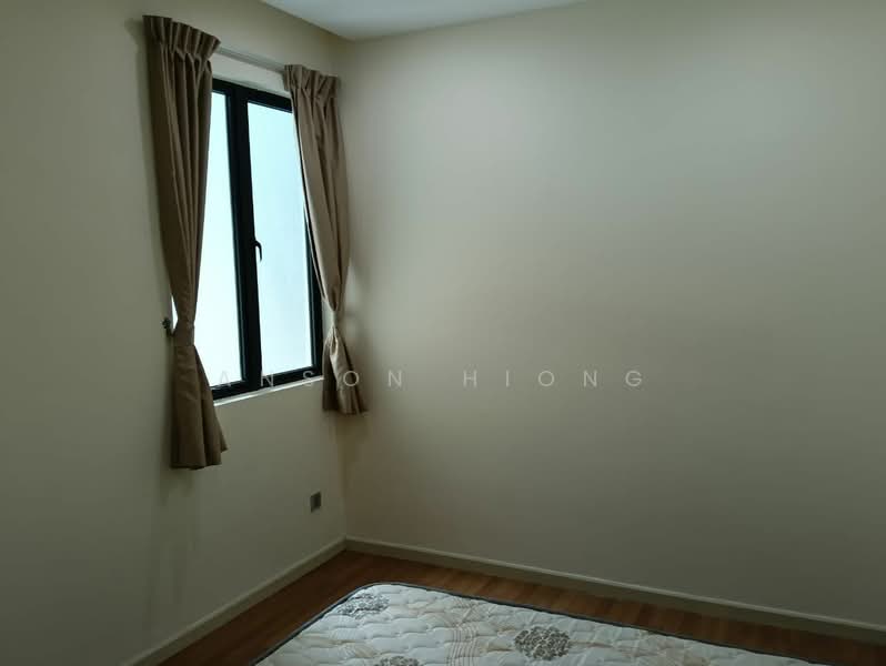 Apartment for Rent at Impiana - Anson Hiong - PropertyGuru.com.my