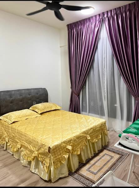 Service Residence for Rent at Emerald 9 - Benny Lee - PropertyGuru.com.my