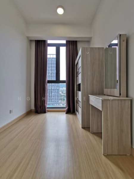 Servis Apartment untuk Dijual di Shamelin Star - Ng Hon Keong - Bedroom - PropertyGuru.com.my
