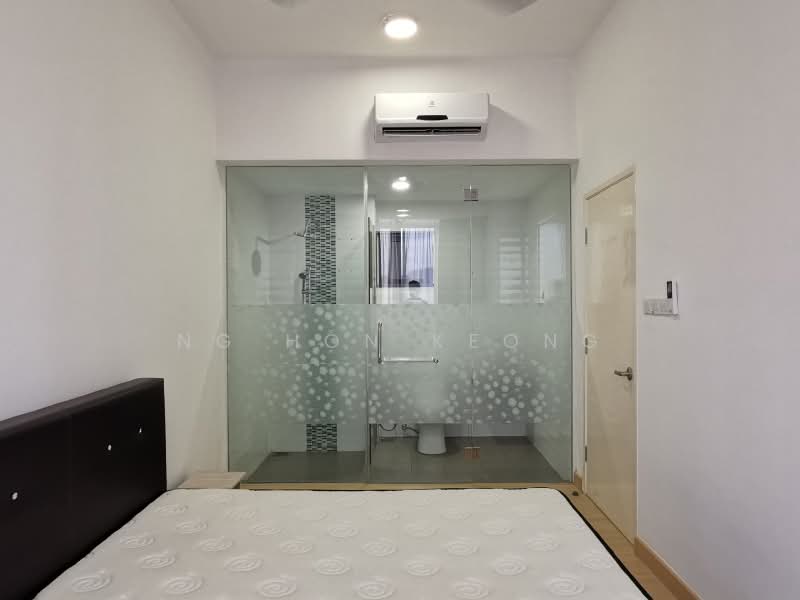 Servis Apartment untuk Dijual di Shamelin Star - Ng Hon Keong - Bedroom - PropertyGuru.com.my