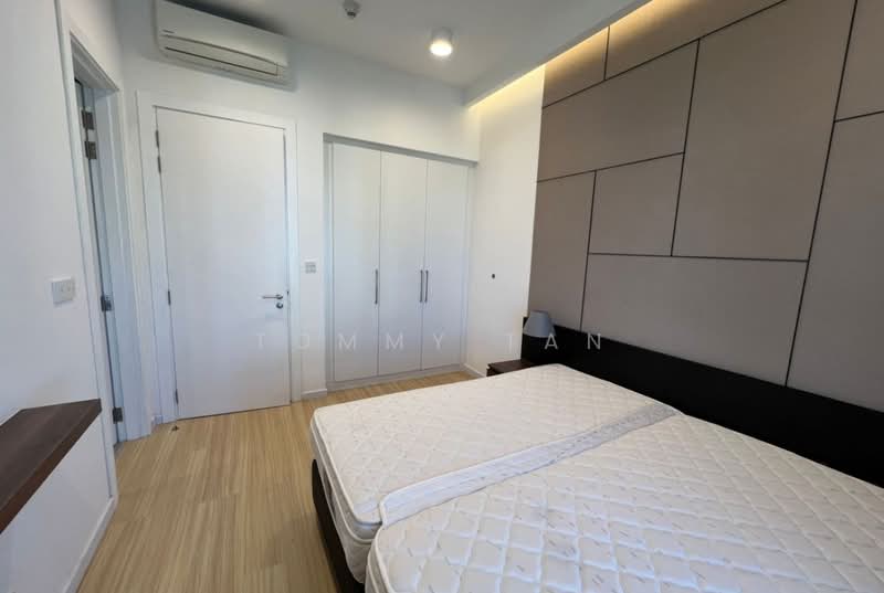 Service Residence for Rent at Kami - TOMMY TAN - Bedroom - PropertyGuru.com.my