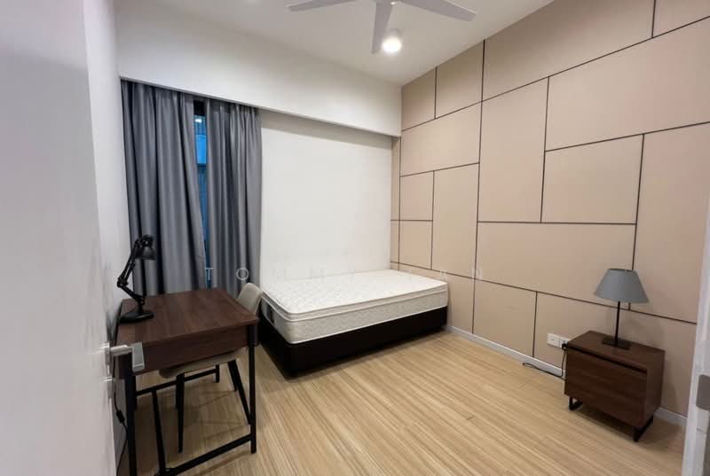 Service Residence for Rent at Kami - TOMMY TAN - Bedroom - PropertyGuru.com.my
