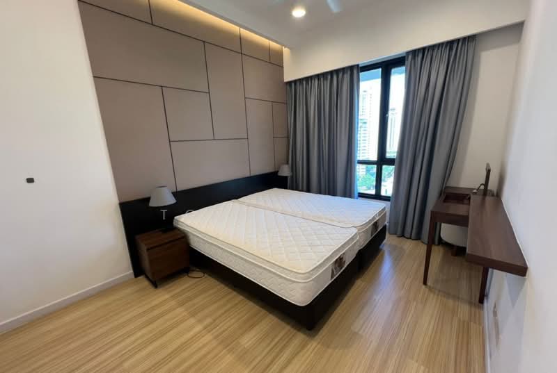 Service Residence for Rent at Kami - TOMMY TAN - PropertyGuru.com.my